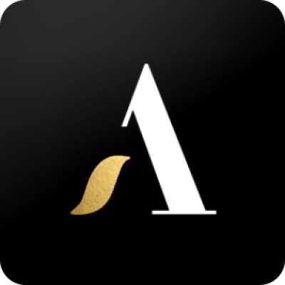 Affluency's Logo