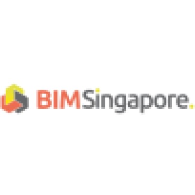 BIM-SG's Logo