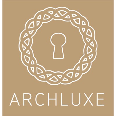 ARCHLUXE's Logo