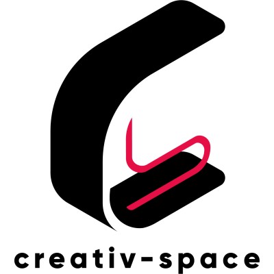 Creativ-Space's Logo