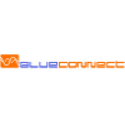 BlueConnect Pte Ltd's Logo