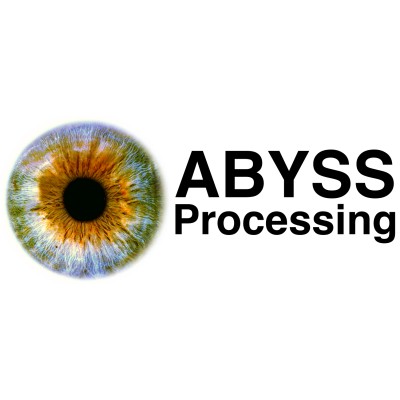 Abyss Processing's Logo