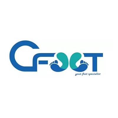 CFOOT's Logo