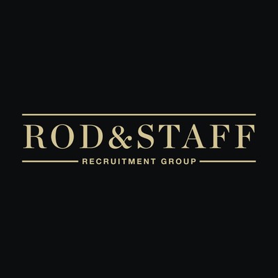 Rod & Staff Recruitment (Group)'s Logo