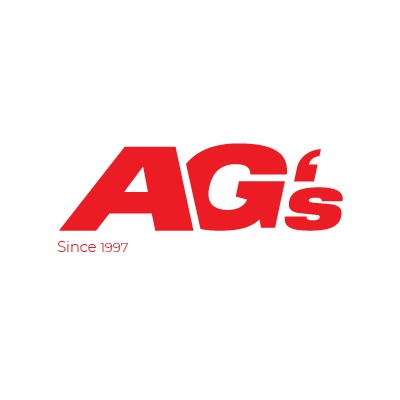 AG's Bath n Kitchen's Logo