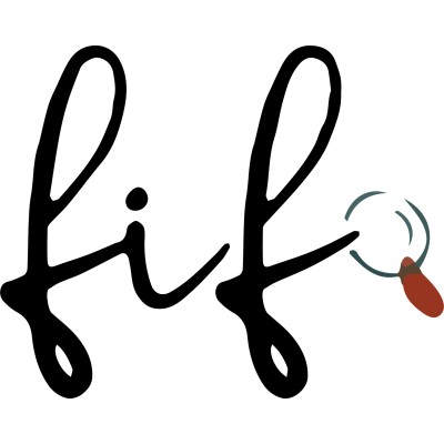 FIF Furniture Studio's Logo