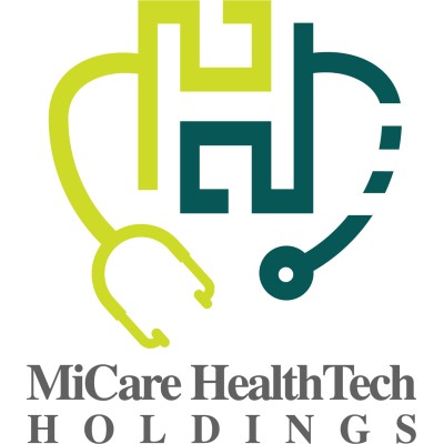 MiCare HealthTech Holdings's Logo