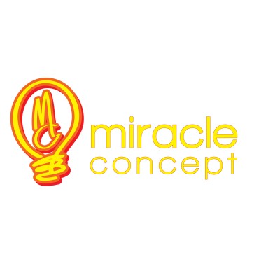 Miracle Concept Pte Ltd's Logo