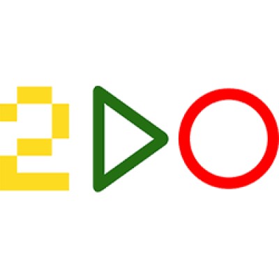 2DO GAMES's Logo