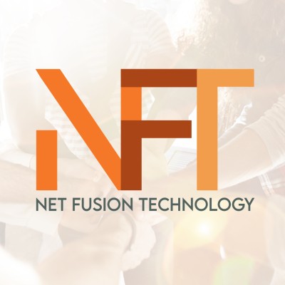 Net Fusion Technology's Logo