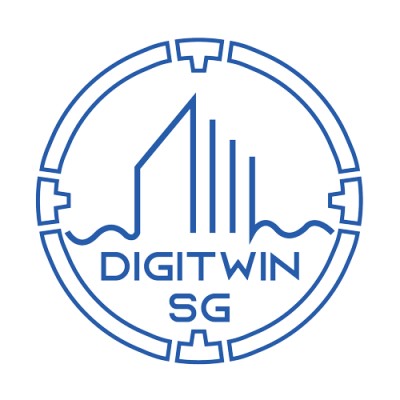 DigitwinSG's Logo