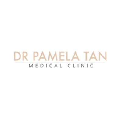 Dr Pamela Tan Medical Clinic's Logo