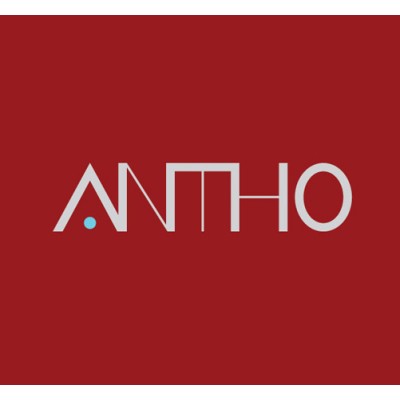 Antho Global Pte Ltd's Logo