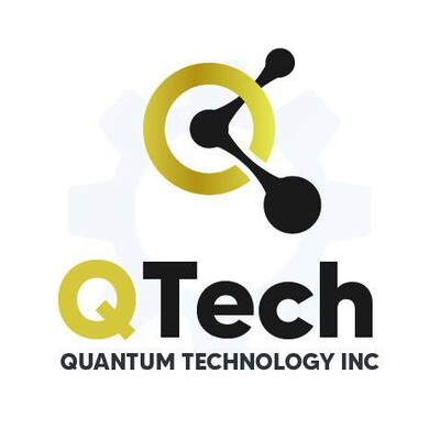 Quantum Technology Inc.'s Logo