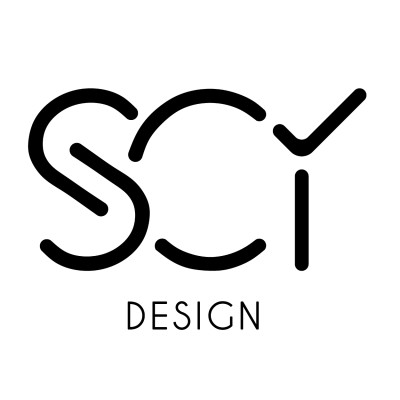 SCY Design's Logo