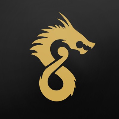 Dragon Gaming's Logo