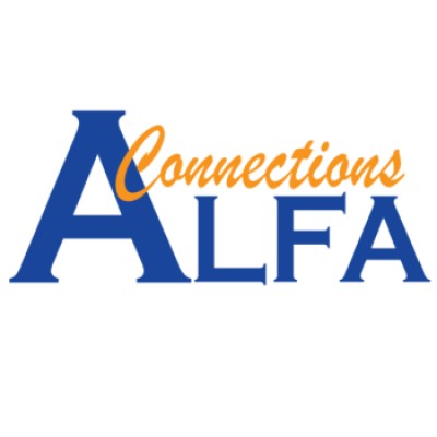 Alfa Connections's Logo