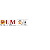The University of Mindanao's Logo