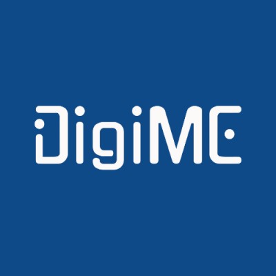 DigiME's Logo