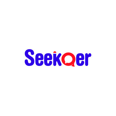 Seekqer's Logo