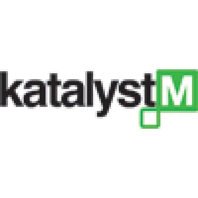 KatalystM Pte. Ltd.'s Logo