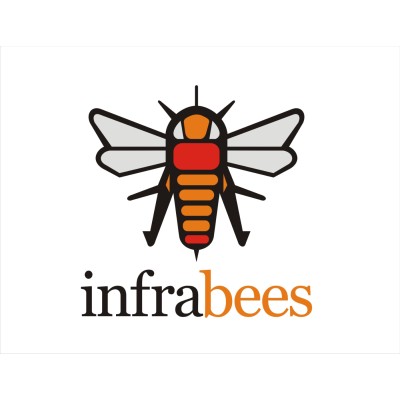 Infrabees Project Management Consultants Pvt Ltd's Logo