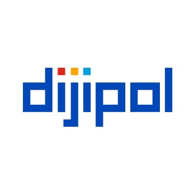 Dijipol's Logo