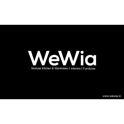 WeWia's Logo