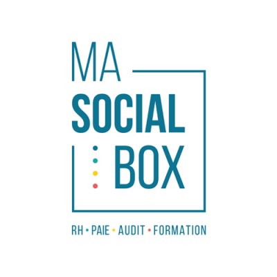 Ma SocialBox's Logo