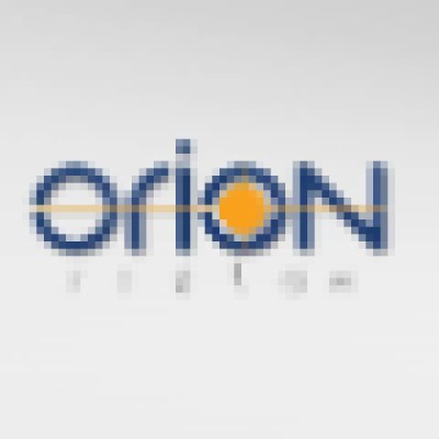 Orion Reklam's Logo