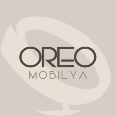 Oreo Hotel Furniture's Logo