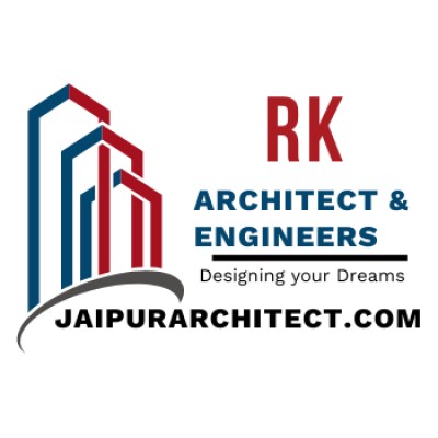 RK Architect and Engineers's Logo