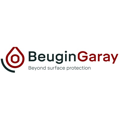 BeuginGaray's Logo