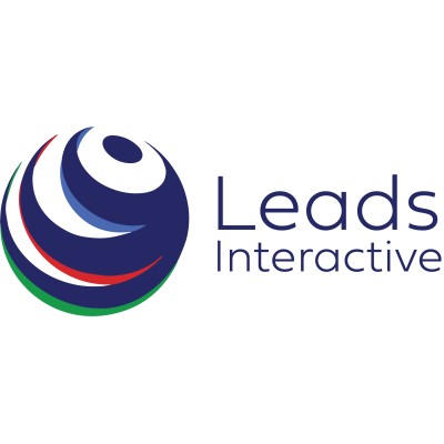 Leads Interactive's Logo