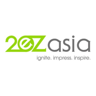 2EZ Asia's Logo