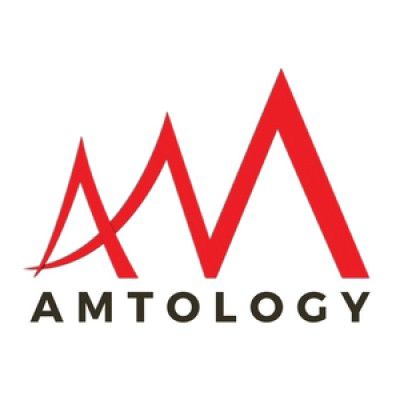 Amtology's Logo