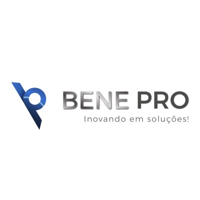 BENEPRO alumínio's Logo