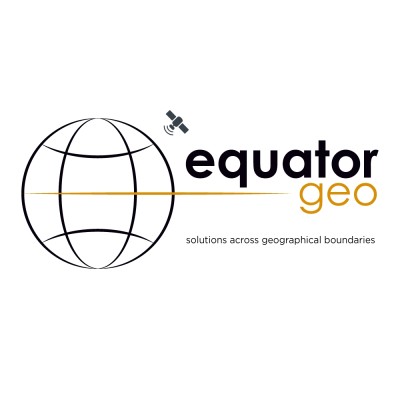 Equator Geo Pvt. Ltd.'s Logo