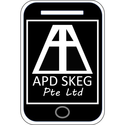 APD SKEG Pte Ltd's Logo