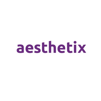 Aesthetix's Logo