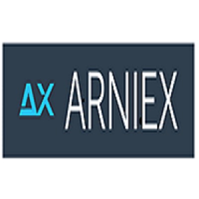 Arnx Solutions's Logo