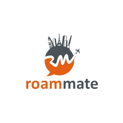 roammate Inc's Logo