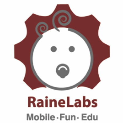 RaineLabs's Logo