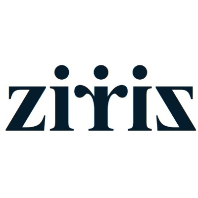 ZIRIZ Consulting (OPC) Pvt. Ltd.'s Logo