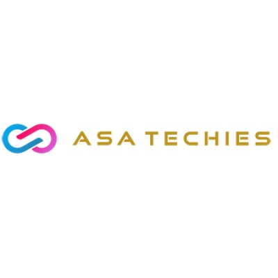 ASA Techies's Logo