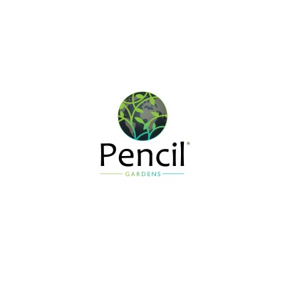 PENCILGARDENS's Logo