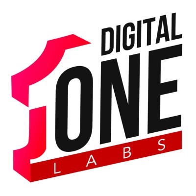 Digital One Labs Pte Ltd's Logo