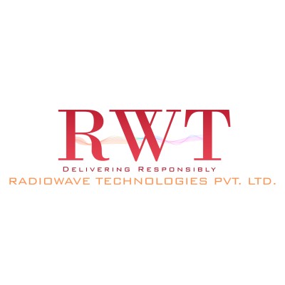 Radiowave Technologies's Logo