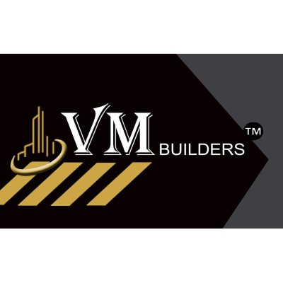 VM Builders's Logo