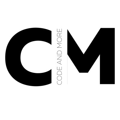 Code And More's Logo